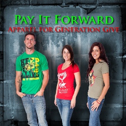 Generation Give